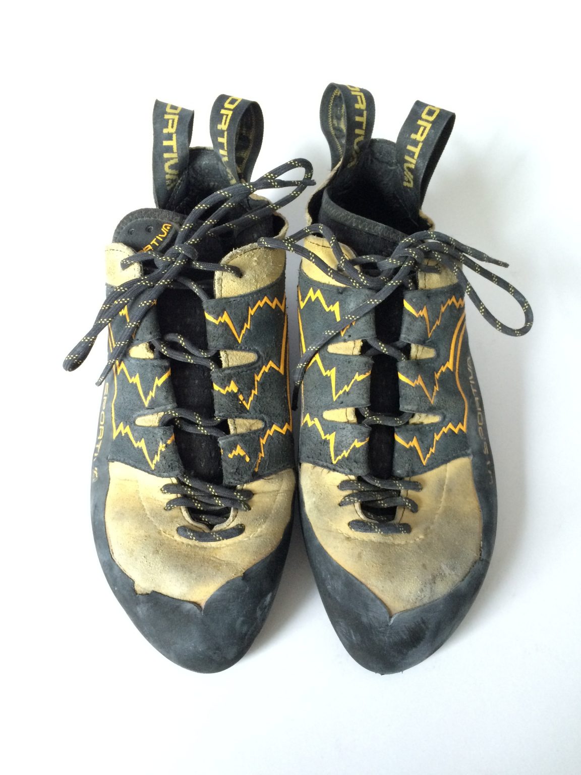 La Sportiva Katana Lace Review (With Video!) 99Boulders