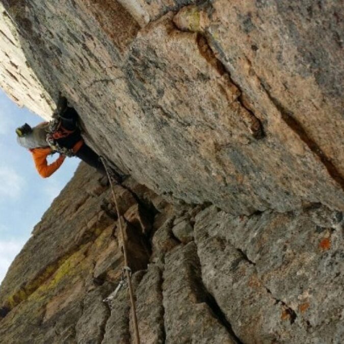 REI Co-op Flash 18 Review - 99Boulders