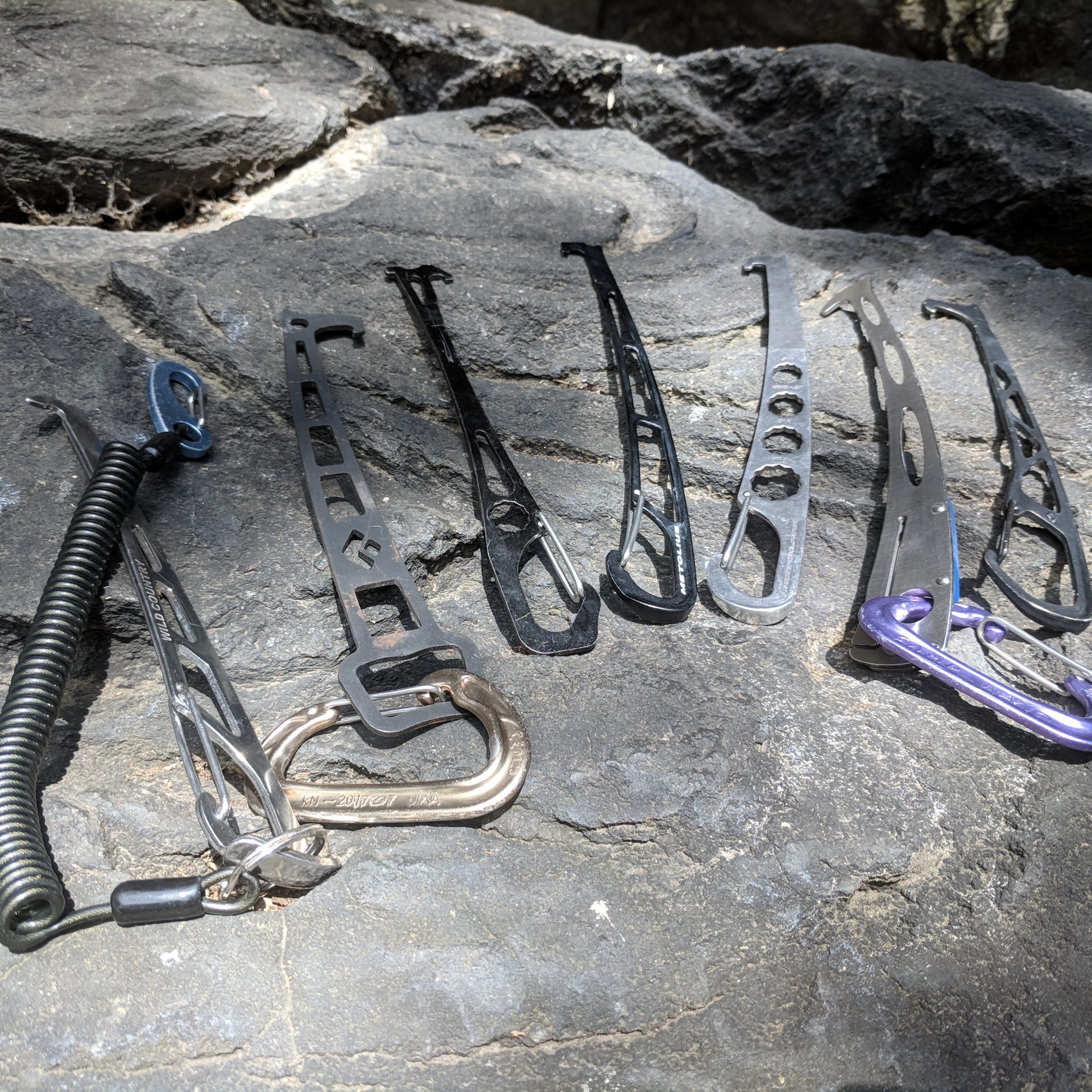 Sonda Da Valanga Climbing Technology - 240cm, Leggera E Compatta - Foto 6