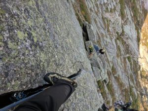 Alpine Quickdraws 101: Everything You Need to Know - 99Boulders