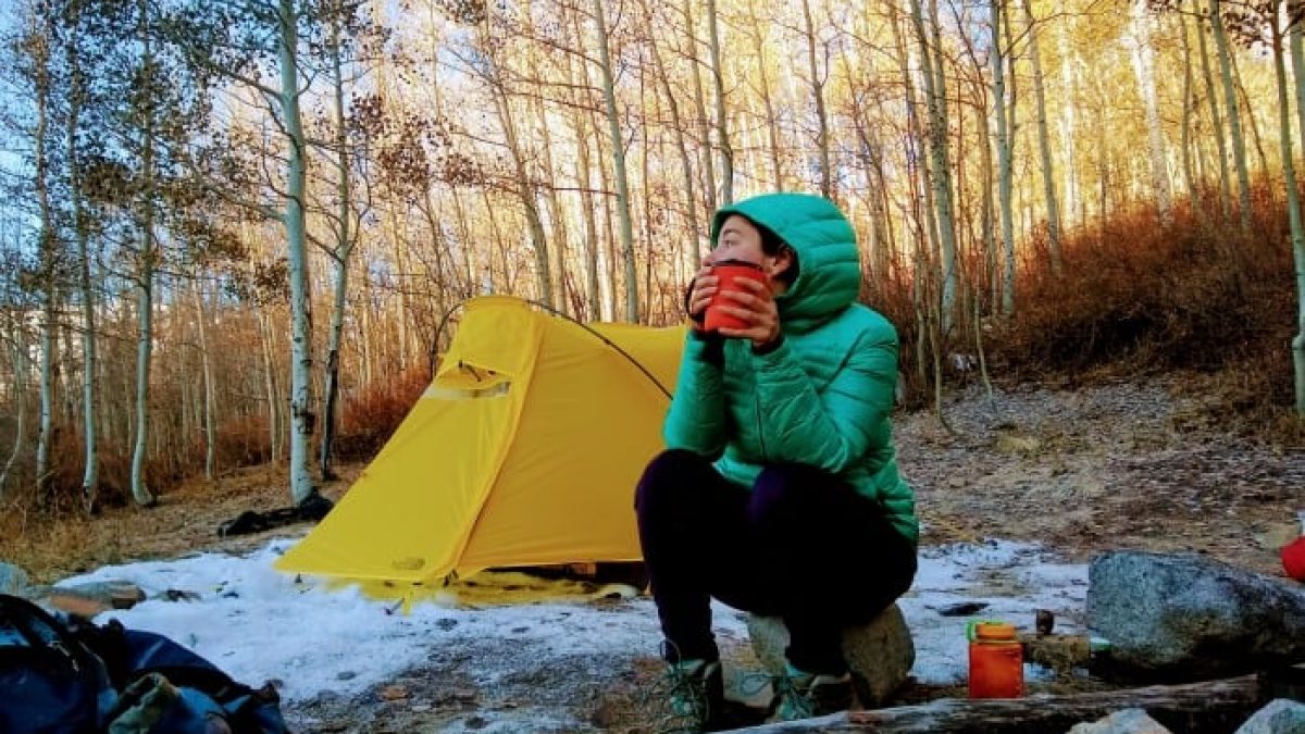 6 Best Backpacking Mugs in 2022 