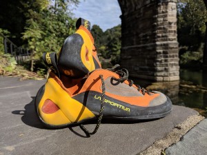 beginner indoor climbing shoes